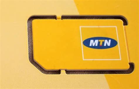 mtn Uganda sim card replacement